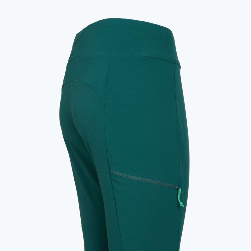 Női softshell nadrág Rab Elevation sagano 6