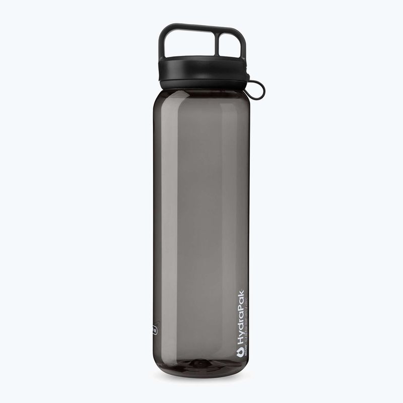 Palack HydraPak RECON™ Clip & Carry 1000 ml charcoal grey 3