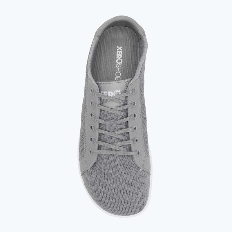 Női mezítlábas cipő Xero Shoes Dillon ötvözet 5