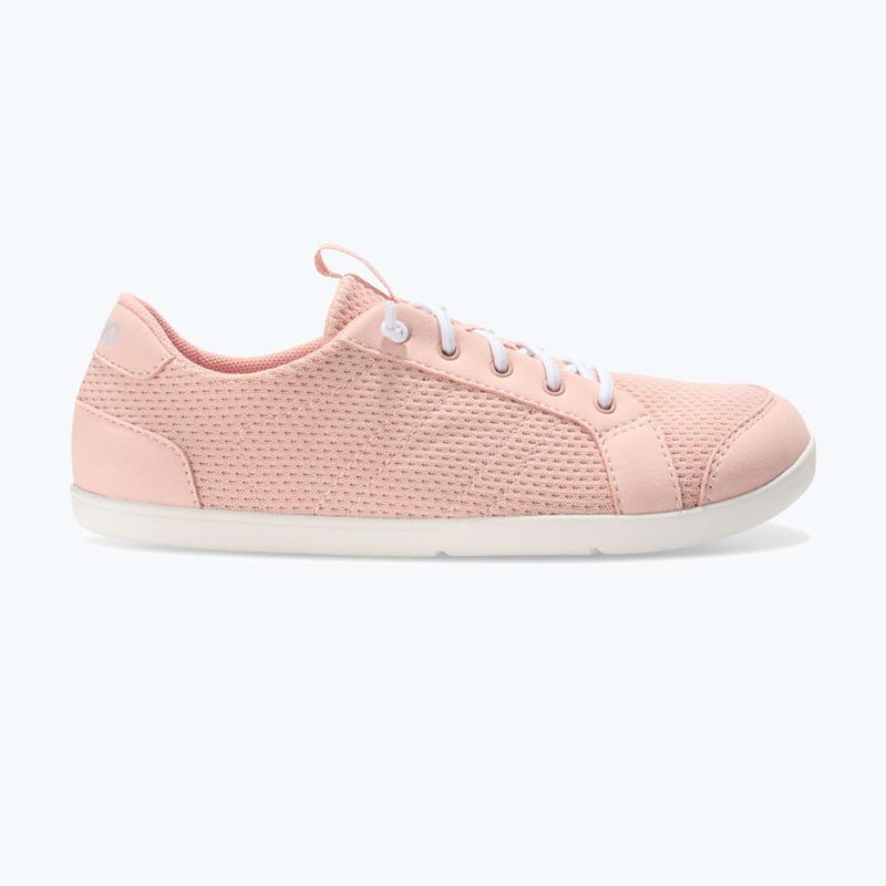 Xero Shoes mezítlábas gyermekcipő Dillon rózsaszín homok 8