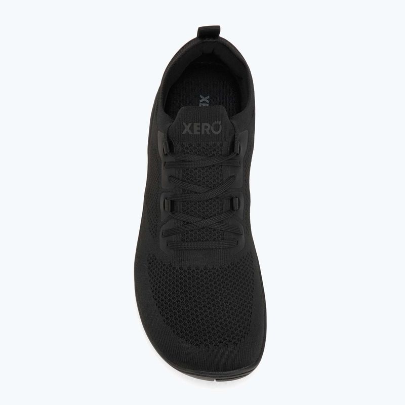 Női mezítlábas cipő Xero Shoes Nexus Knit 5