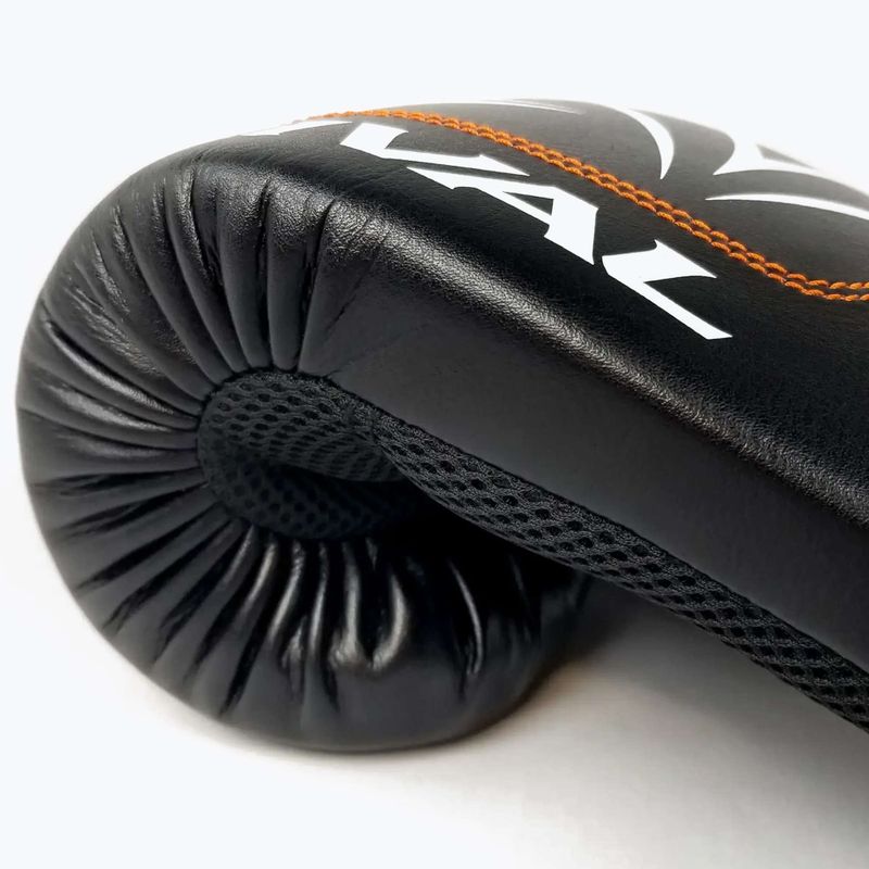 Rival RB1 Ultra Bag 2.0 bokszkesztyű fekete 6
