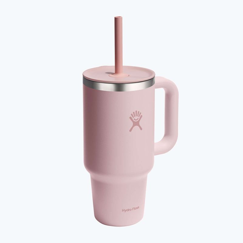 Hydro Flask All Around Travel Tumbler 945 ml trillium termikus bögre 2