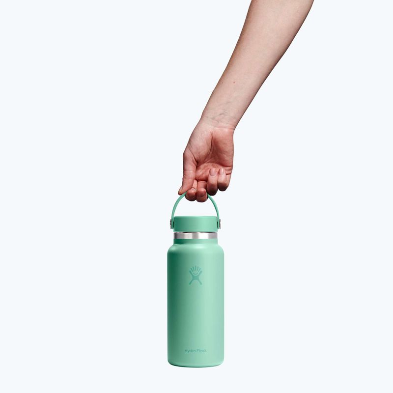 Termosz Hydro Flask Wide Flex 946 ml mermaid green 3