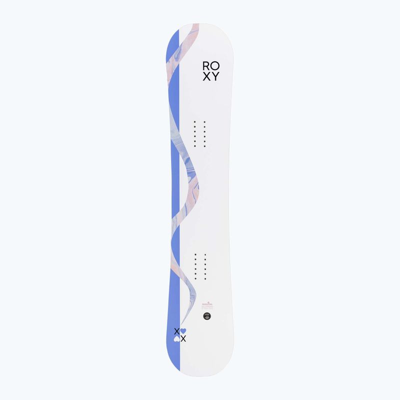 Női snowboard ROXY Xoxo Pro 2021 3