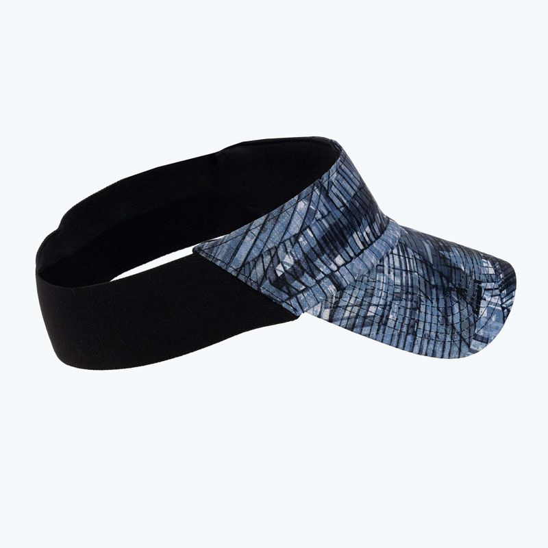 BUFF Go Visor Gline szürke túrázó napellenző 128615.937.20.00 2