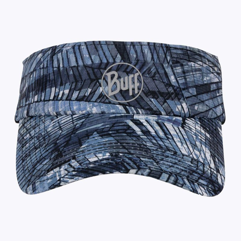 BUFF Go Visor Gline szürke túrázó napellenző 128615.937.20.00 4