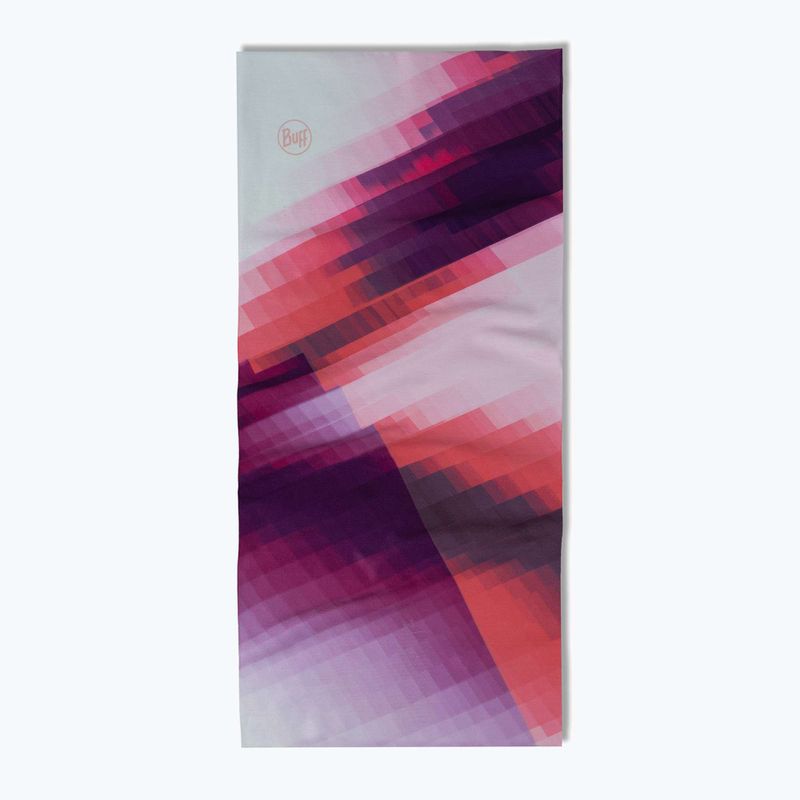Multifunkciós kendő BUFF Coolnet UV wae purple 2