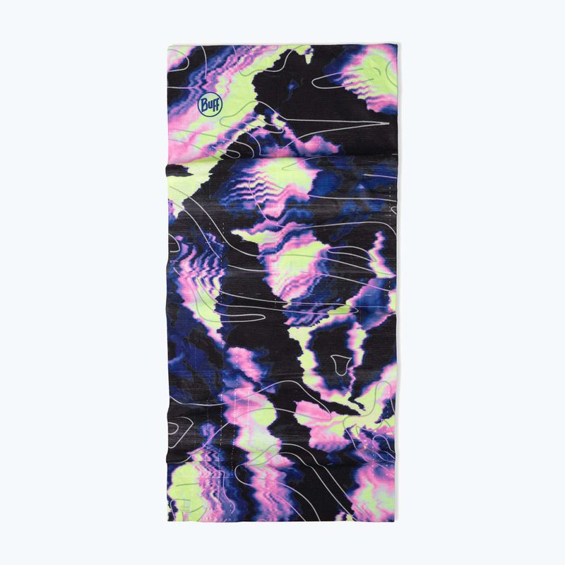 Multifunkciós kendő BUFF Coolnet UV dovic ultramarine 2