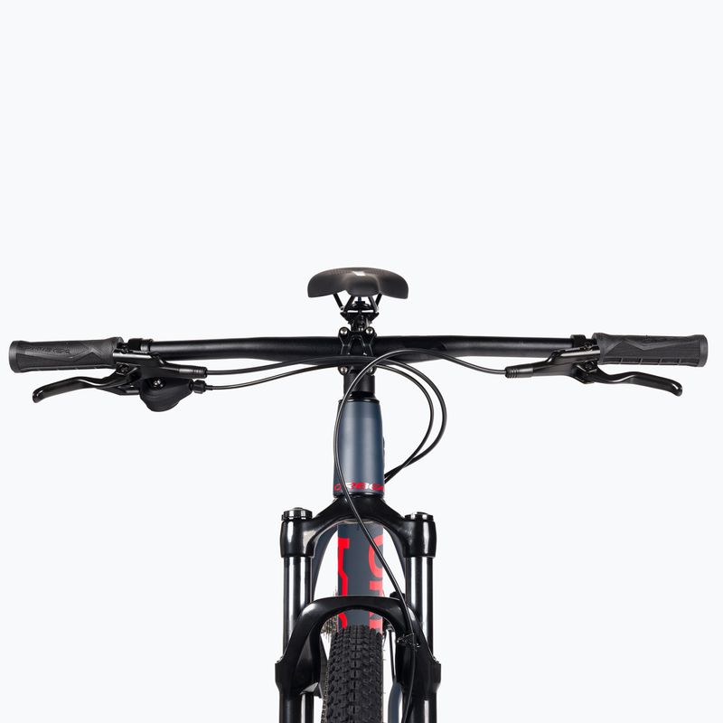 Orbea Alma H50 hegyi kerékpár tengerészkék 4