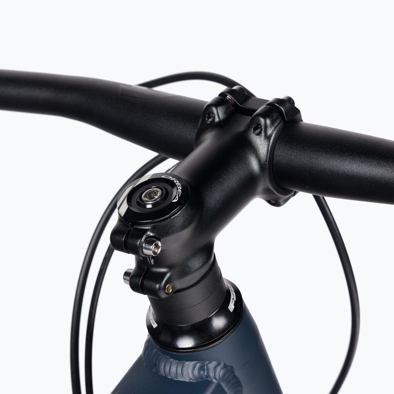 Orbea Alma H50 hegyi kerékpár tengerészkék 6