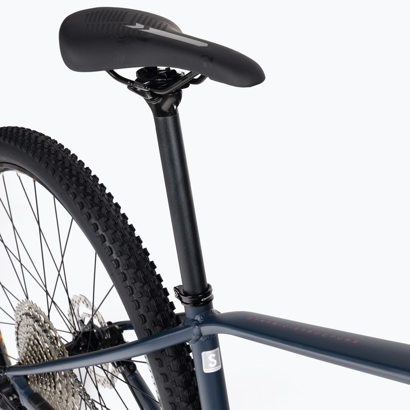 Orbea Alma H50 hegyi kerékpár tengerészkék 8
