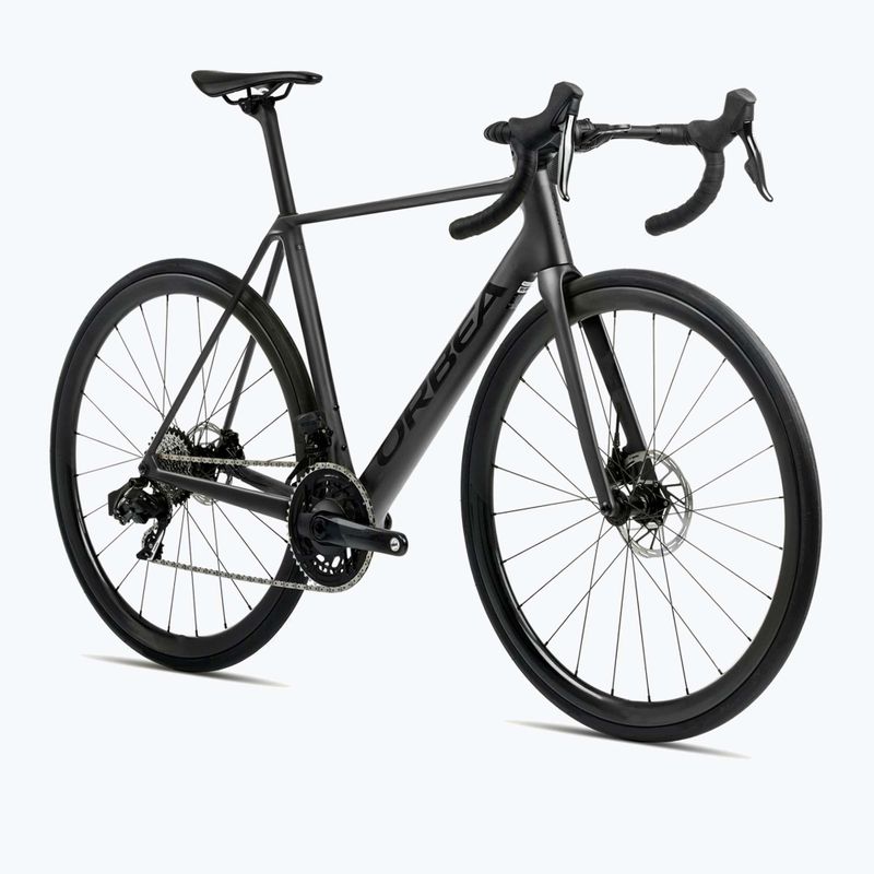 Orbea Orca M30 2025 vulcano/fekete fekete országúti kerékpár 3
