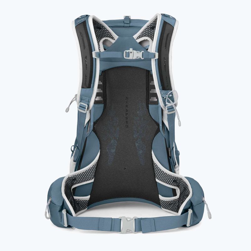 Női túra hátizsák Osprey Downburst 26 l tidal blue 4