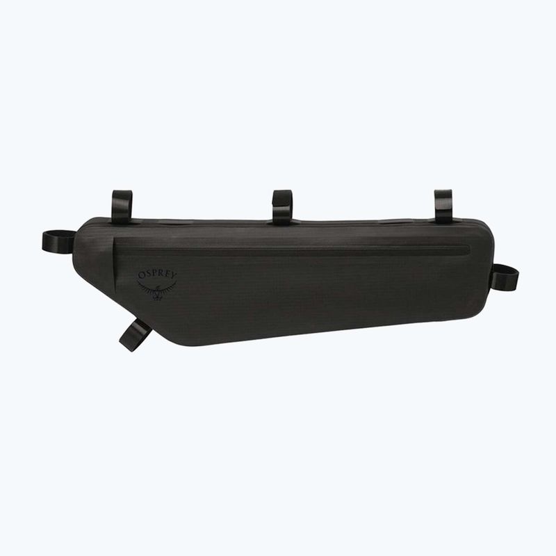Kerékpáros táska vázra Osprey Escapist Frame Bag 3,5 l  black 3