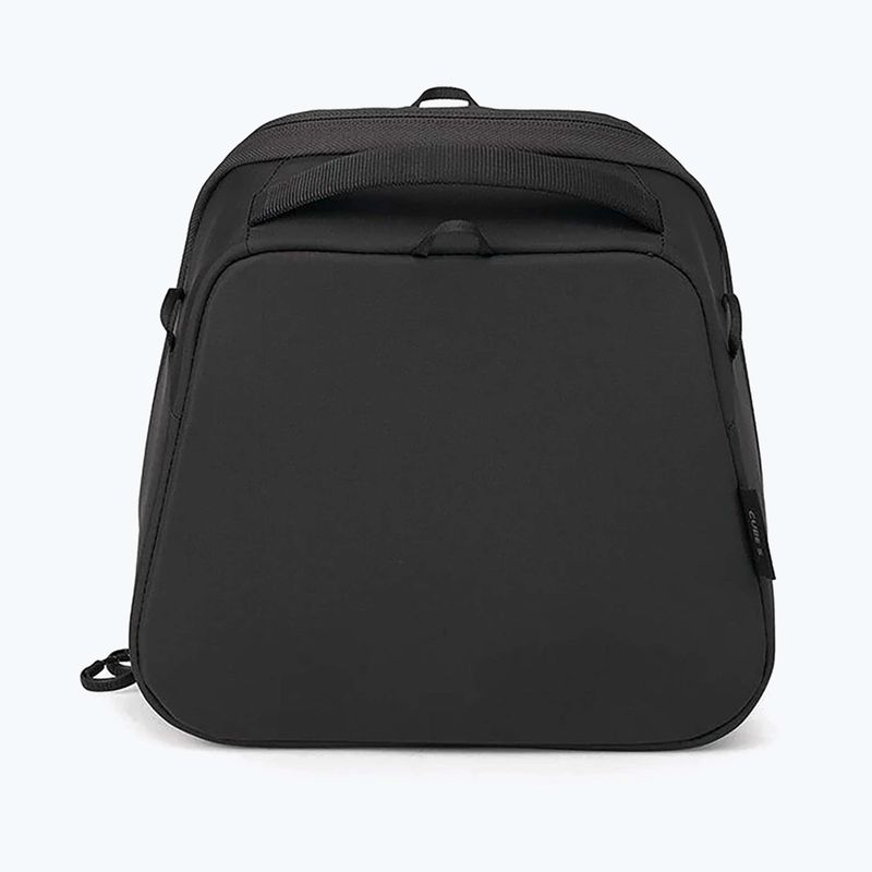 Fényképezőgép tok Osprey Camera Cube S charcoal grey 3