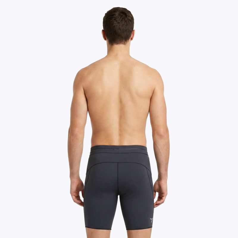 Férfi Joma R-Trail Nature Short Tights szürke 103163 futónadrág szürke 103163 futónadrág 4