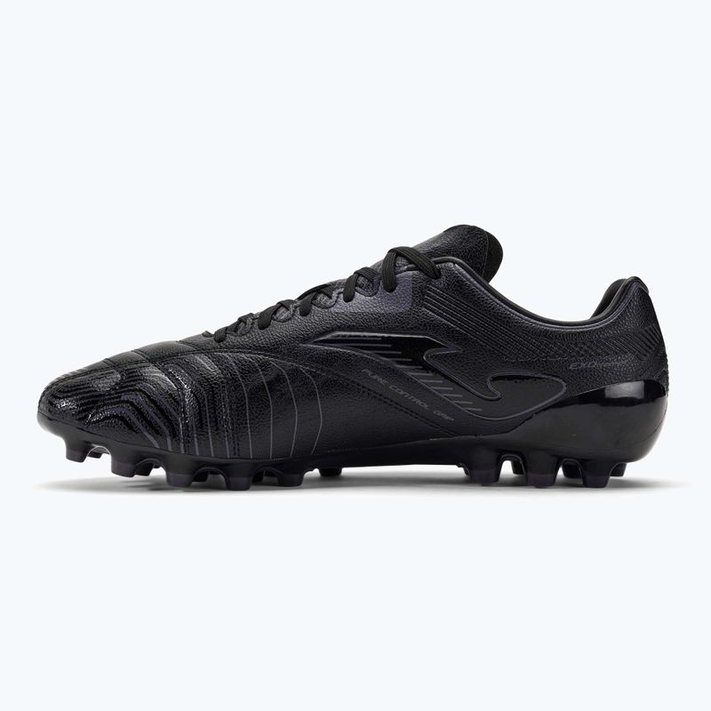Férfi futballcipő Joma Score AG fekete 10