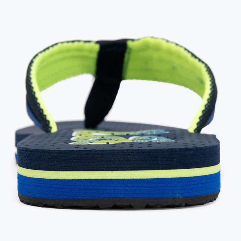 Férfi Joma Madeira tengerészkék flip flopok 6