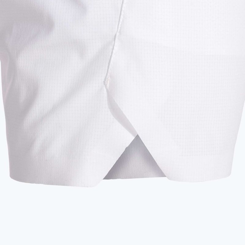 Férfi teniszshort Joma Challenge Bermuda white 8
