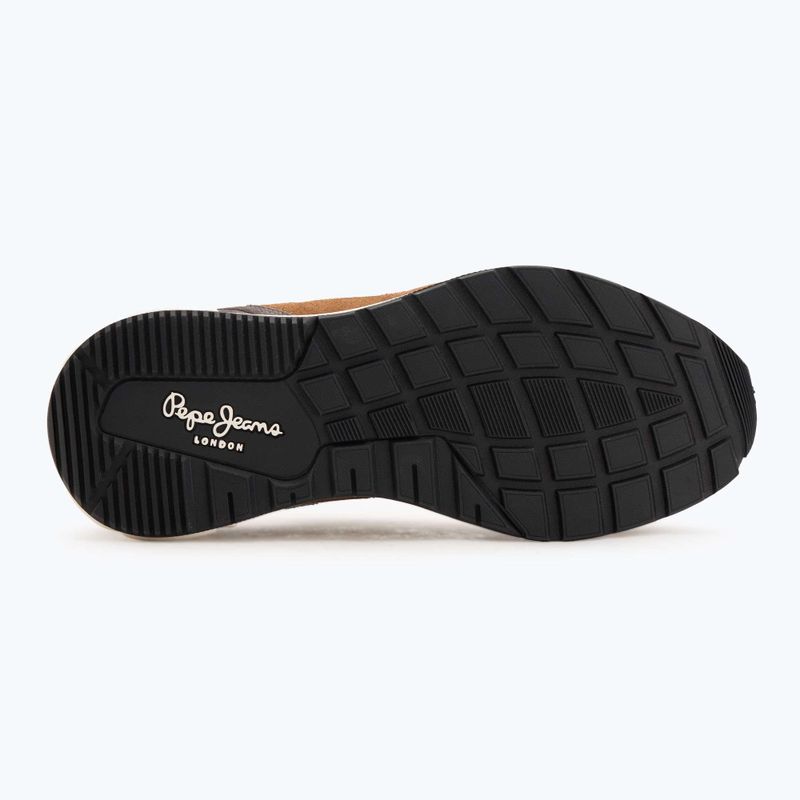 Férfi cipők Pepe Jeans Marlon Sports grey 4