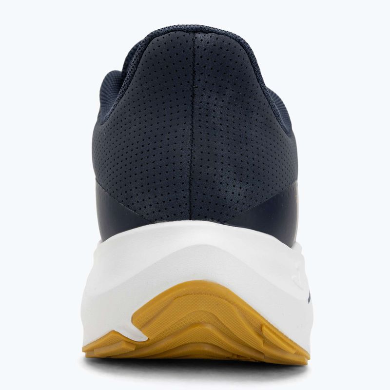 Férfi Joma Argon futócipő tengerészkék 6