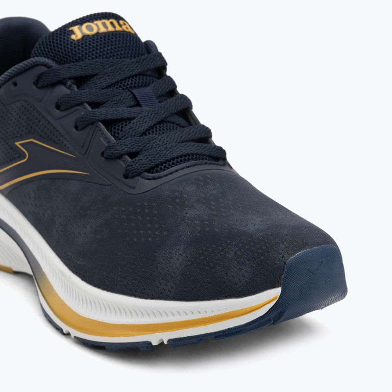 Férfi Joma Argon futócipő tengerészkék 7