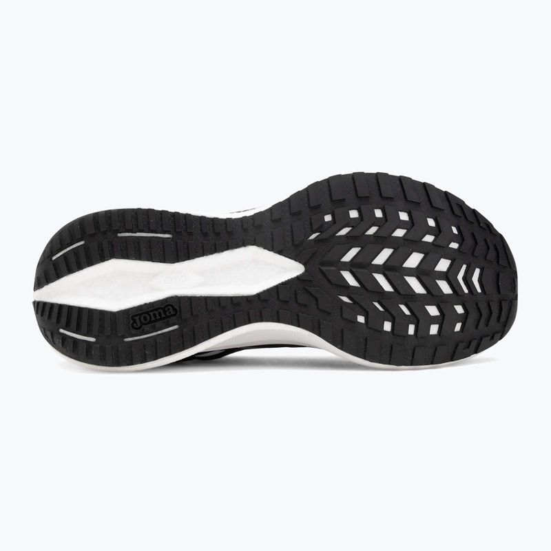 Joma R.2000 futócipő fekete/arany 4