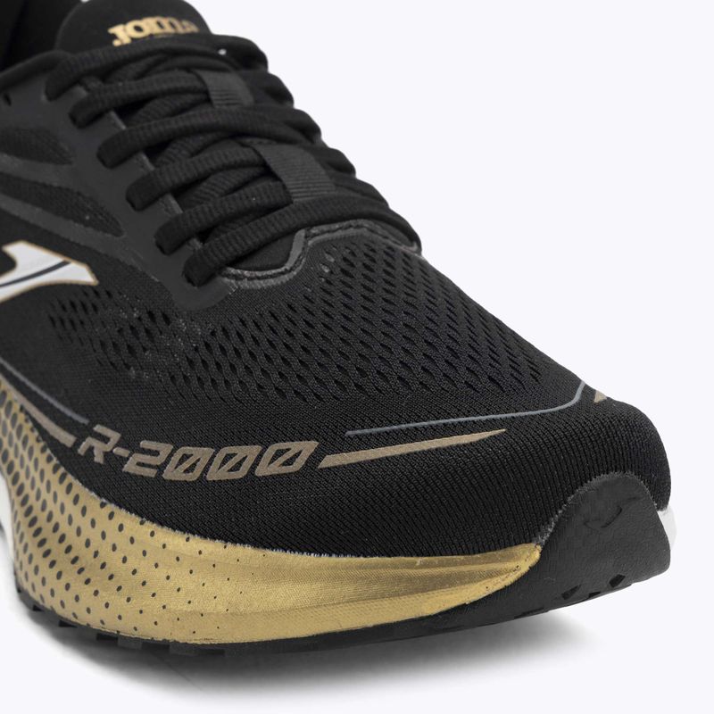 Joma R.2000 futócipő fekete/arany 7
