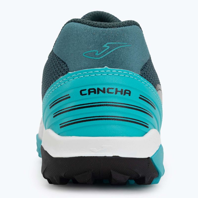 Férfi futballcipő Joma Cancha TF white 6