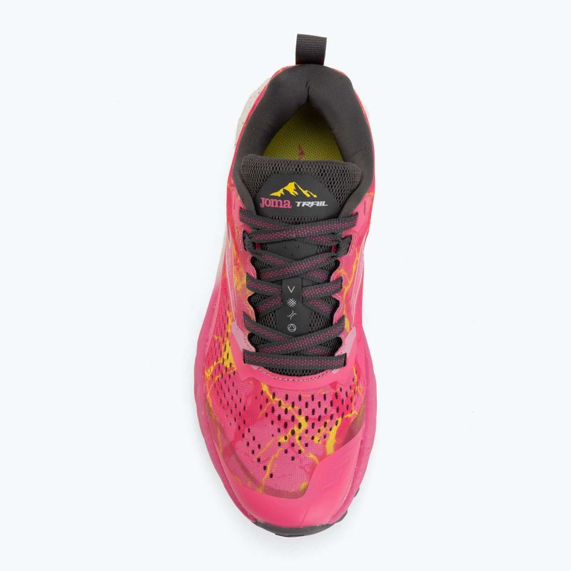 Női futócipő Joma Sima Lady fuchsia 5