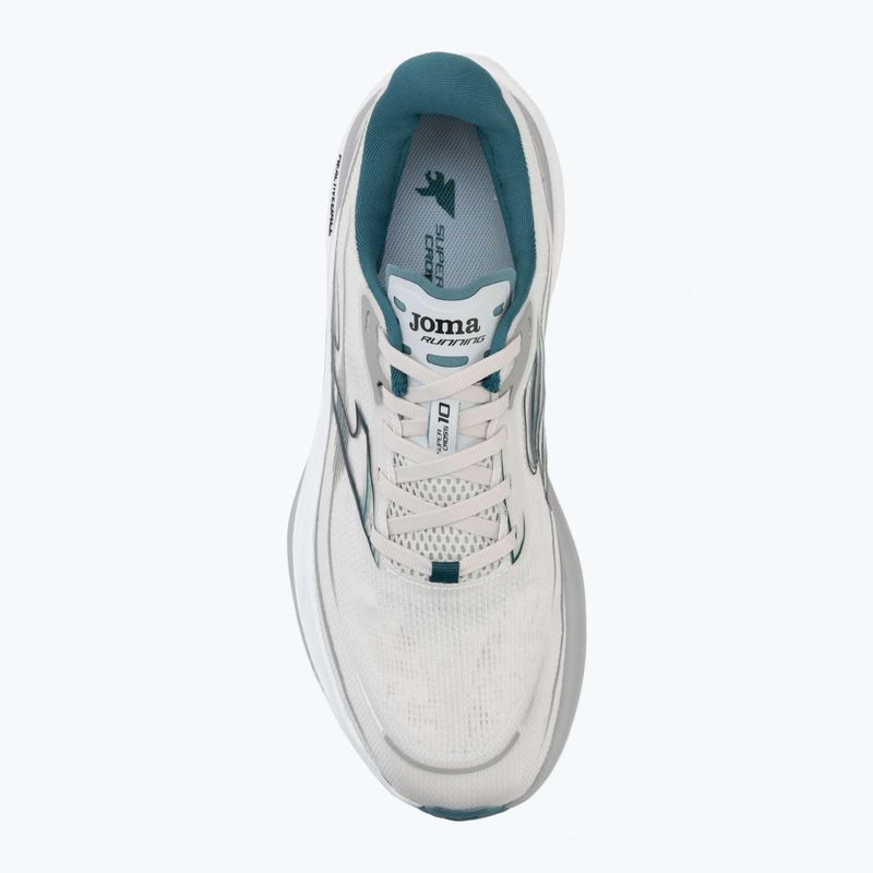Férfi futócipő Joma Supecross white 5