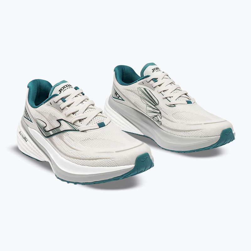 Férfi futócipő Joma Supecross white 9