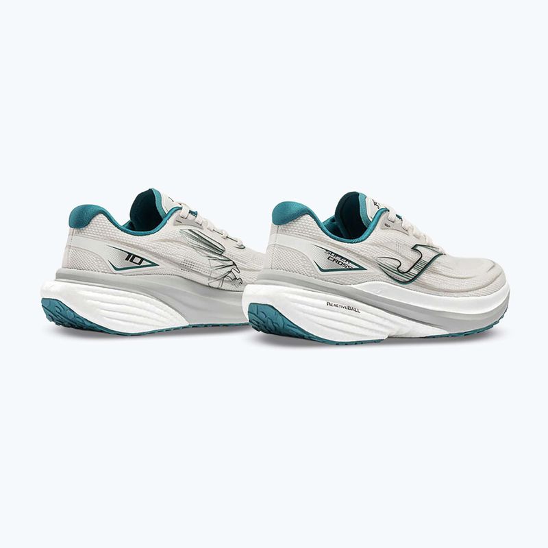 Férfi futócipő Joma Supecross white 10