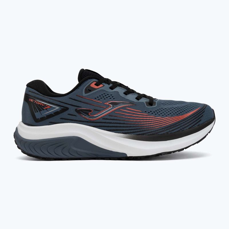 Férfi futócipő Joma Victory black 2