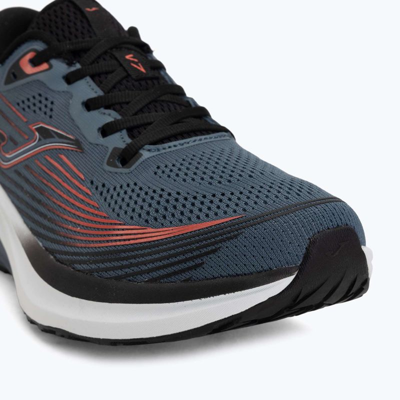Férfi futócipő Joma Victory black 7