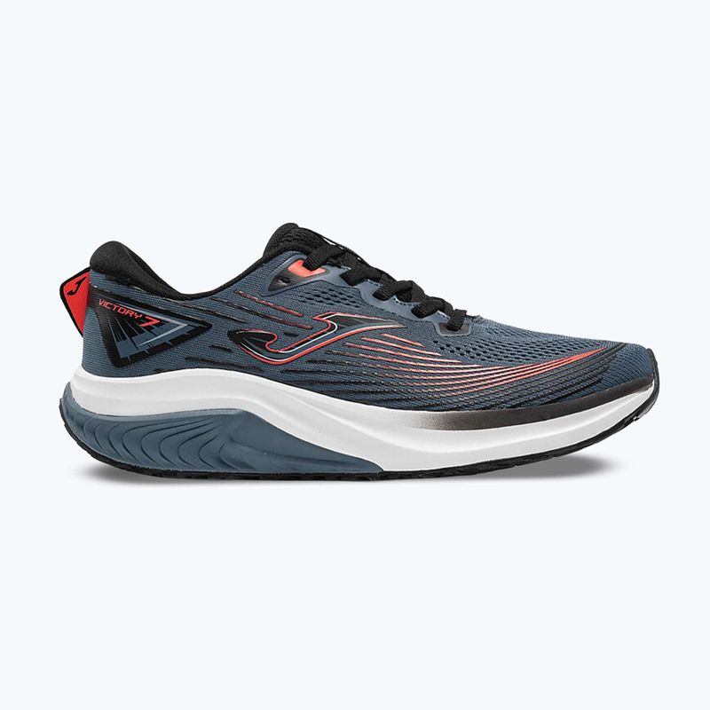 Férfi futócipő Joma Victory black 8