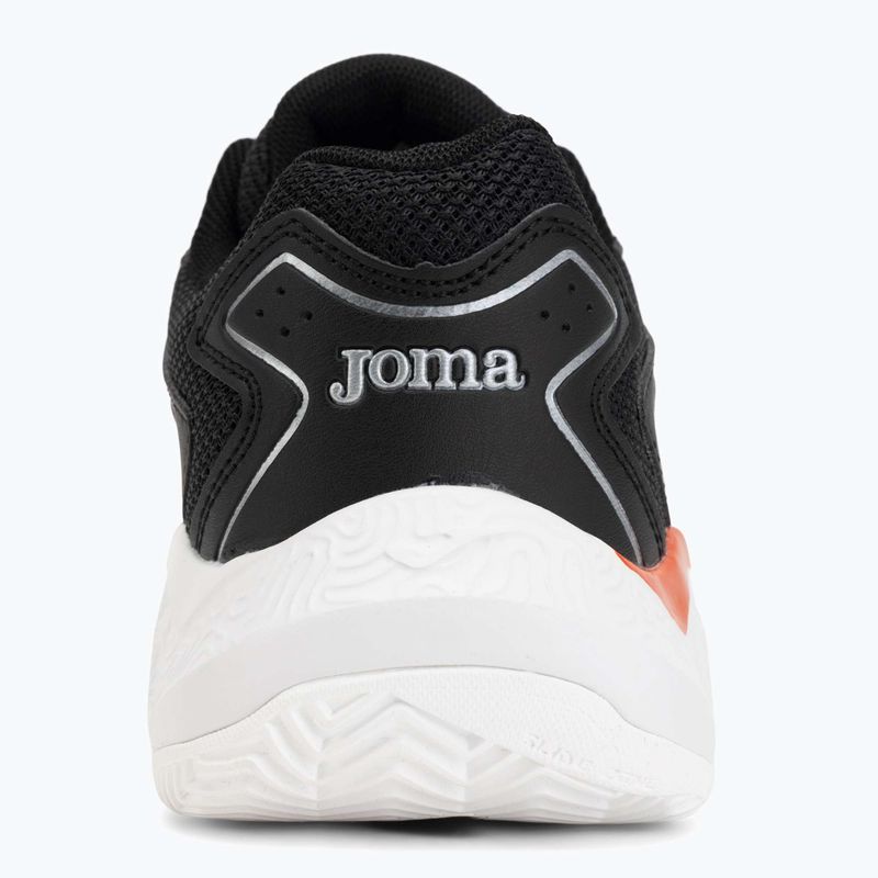 Férfi teniszcipő Joma Master 1000 C black 6