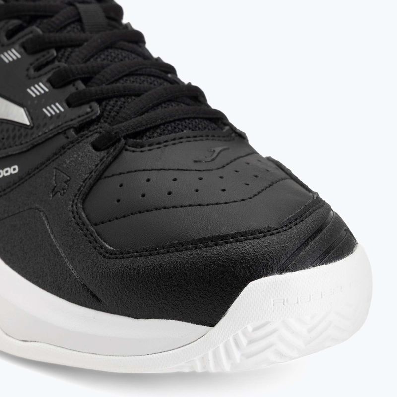 Férfi teniszcipő Joma Master 1000 C black 7