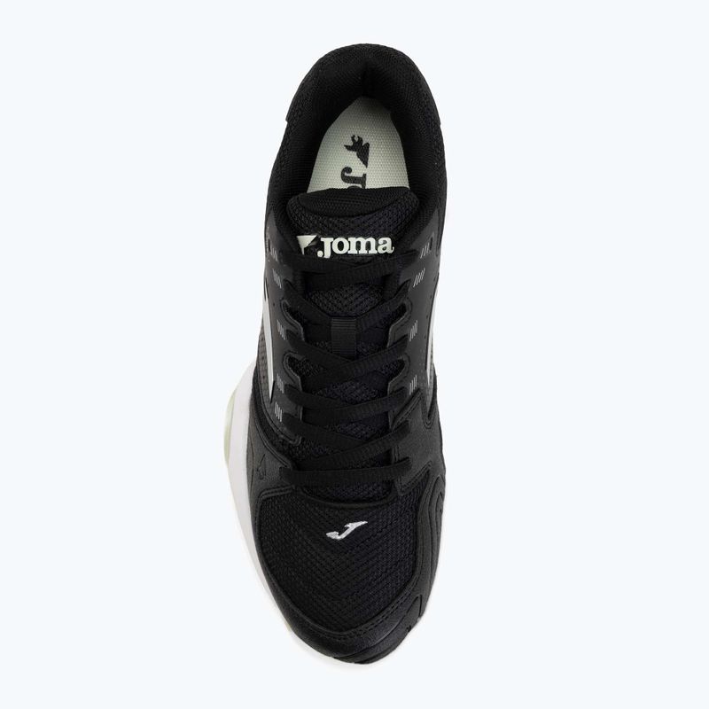 Női teniszcipő Joma Master 1000 Lady C black 5