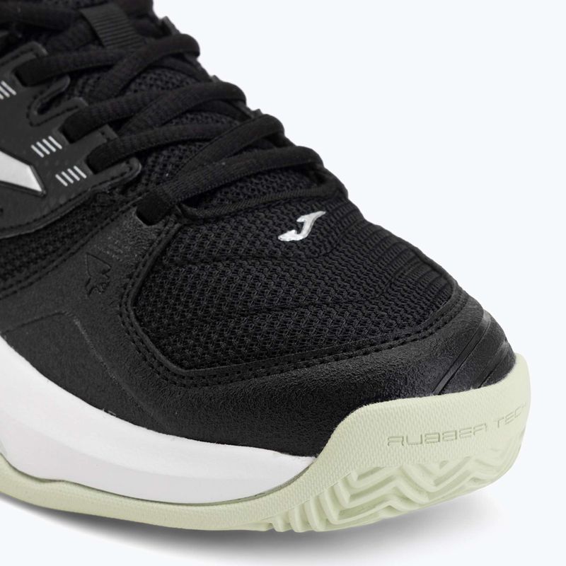 Női teniszcipő Joma Master 1000 Lady C black 7