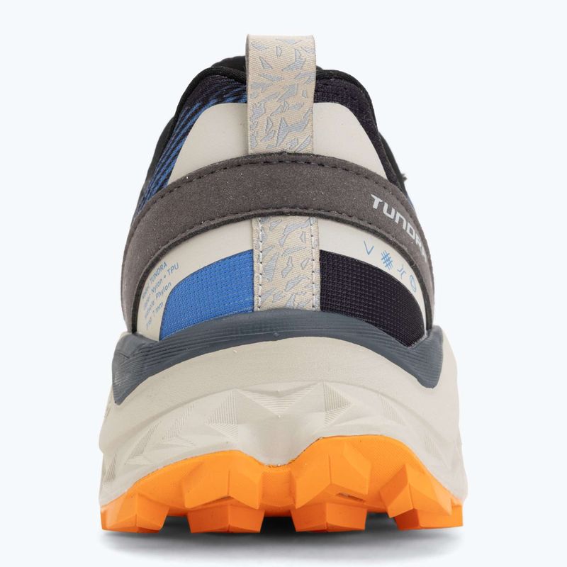 Férfi futócipő Joma Tundra black 6