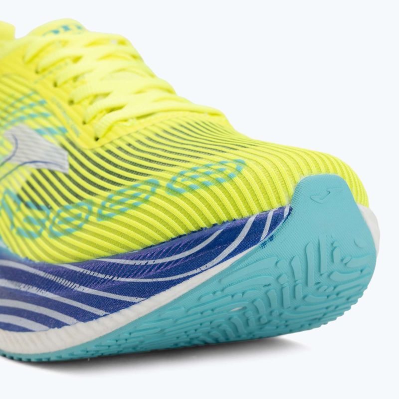 Futócipő Joma R-3000 fluorescent yellow 7
