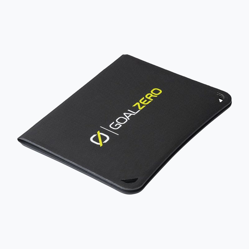 Goal Zero Nomad napelemes panel 10 W fekete 11900 3