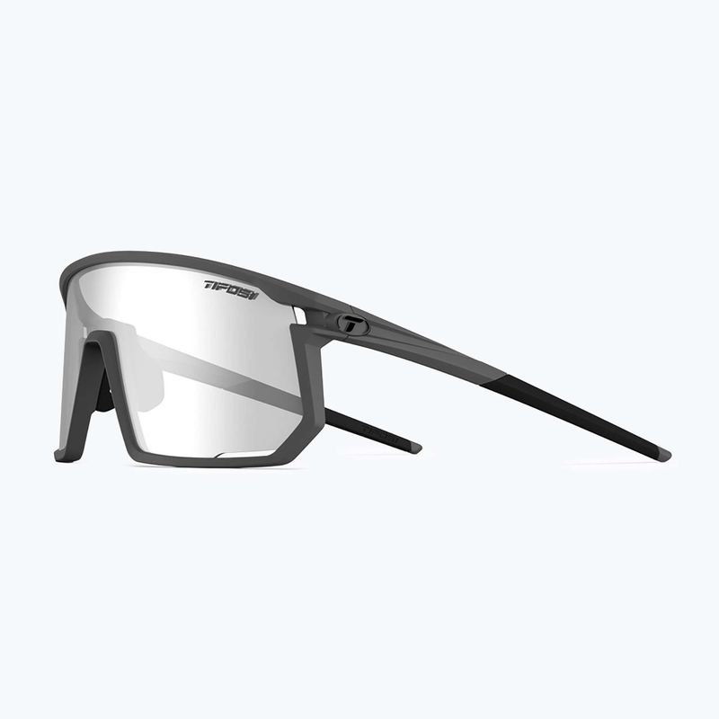 Napszemüveg Tifosi Moab Fototec matte gunmetal/light night photochromic 3