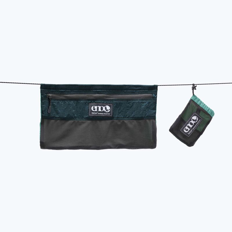 ENO Talon Hammock utazási szervező tengerészkék A43.10 2