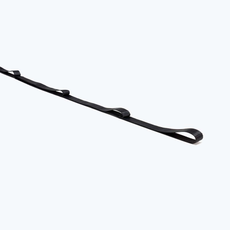 Függőágy ENO Travel Nest + Straps Combo plum 5