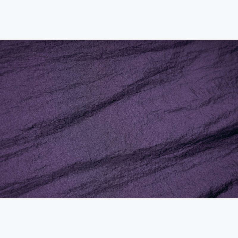 Függőágy ENO Travel Nest + Straps Combo plum 11