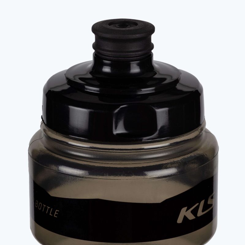 Kellys kerékpáros palack szürke NAMIB 022 3