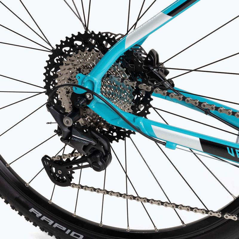 Kellys Vanity 90 29  női mountain bike kék 72224 11